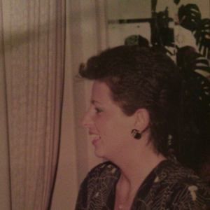 Meet your Posher, Sandra